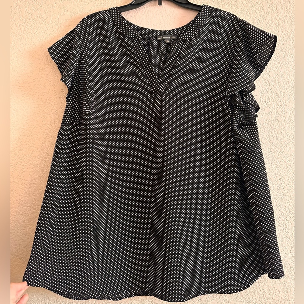 Women's blouse 2X.